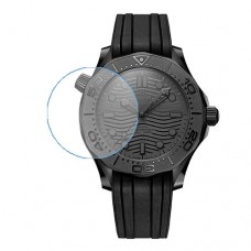 [6 יחידות] Omega 210.92.44.20.01.003 מגן מסך נאנו זכוכית 9H לשעון
