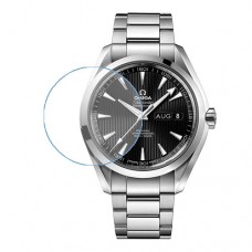 [6 יחידות] Omega 231.10.43.22.01.002 מגן מסך נאנו זכוכית 9H לשעון