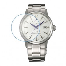 [6 יחידות] Orient AF02003W מגן מסך נאנו זכוכית 9H לשעון