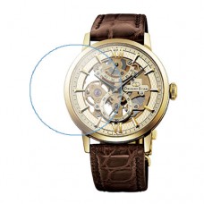 [6 יחידות] Orient DX02001C מגן מסך נאנו זכוכית 9H לשעון