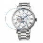[6 יחידות] Orient RE-AM0005S מגן מסך נאנו זכוכית 9H לשעון