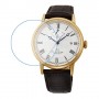 [6 יחידות] Orient RE-AU0001S מגן מסך נאנו זכוכית 9H לשעון