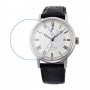 [6 יחידות] Orient RE-AU0002S מגן מסך נאנו זכוכית 9H לשעון