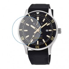 [6 יחידות] Orient RE-AU0303B מגן מסך נאנו זכוכית 9H לשעון