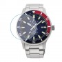 [6 יחידות] Orient RE-AU0306L מגן מסך נאנו זכוכית 9H לשעון