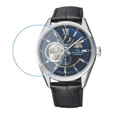 [6 יחידות] Orient RE-AV0005L מגן מסך נאנו זכוכית 9H לשעון