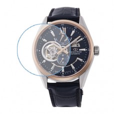 [6 יחידות] Orient RE-AV0111L מגן מסך נאנו זכוכית 9H לשעון