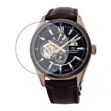 [6 יחידות] Orient RE-AV0115B מגן מסך נאנו זכוכית 9H לשעון