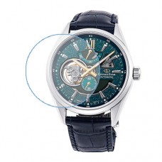 [6 יחידות] Orient RE-AV0118L מגן מסך נאנו זכוכית 9H לשעון