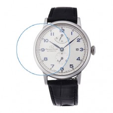 [6 יחידות] Orient RE-AW0004S מגן מסך נאנו זכוכית 9H לשעון