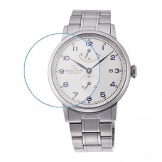 [6 יחידות] Orient RE-AW0006S מגן מסך נאנו זכוכית 9H לשעון