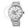 [6 יחידות] Orient RE-AY0102S מגן מסך נאנו זכוכית 9H לשעון