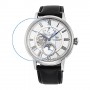 [6 יחידות] Orient RE-AY0106S מגן מסך נאנו זכוכית 9H לשעון