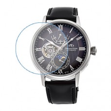 [6 יחידות] Orient RE-AY0107N מגן מסך נאנו זכוכית 9H לשעון