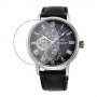 [6 יחידות] Orient RE-AY0107N מגן מסך נאנו זכוכית 9H לשעון