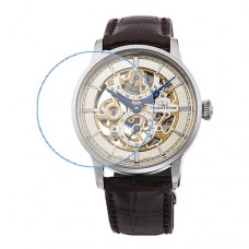 [6 יחידות] Orient RE-AZ0001S מגן מסך נאנו זכוכית 9H לשעון