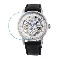 [6 יחידות] Orient RE-AZ0002S מגן מסך נאנו זכוכית 9H לשעון