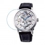 [6 יחידות] Orient RE-DX0001S מגן מסך נאנו זכוכית 9H לשעון