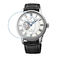 [6 יחידות] Orient RE-HH0001S מגן מסך נאנו זכוכית 9H לשעון