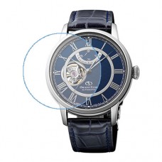 [6 יחידות] Orient RE-HH0002L מגן מסך נאנו זכוכית 9H לשעון