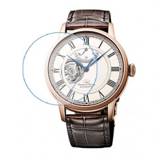 [6 יחידות] Orient RE-HH0003S מגן מסך נאנו זכוכית 9H לשעון