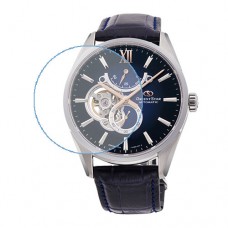 [6 יחידות] Orient RE-HJ0005L מגן מסך נאנו זכוכית 9H לשעון