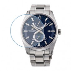 [6 יחידות] Orient RE-HK0002L מגן מסך נאנו זכוכית 9H לשעון