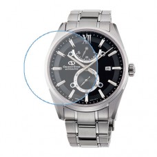 [6 יחידות] Orient RE-HK0003B מגן מסך נאנו זכוכית 9H לשעון