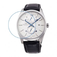 [6 יחידות] Orient RE-HK0005S מגן מסך נאנו זכוכית 9H לשעון
