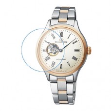 [6 יחידות] Orient RE-ND0001S מגן מסך נאנו זכוכית 9H לשעון