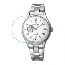 [6 יחידות] Orient RE-ND0002S מגן מסך נאנו זכוכית 9H לשעון