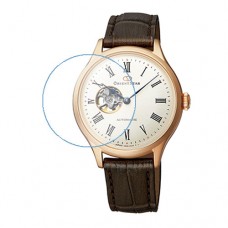 [6 יחידות] Orient RE-ND0003S מגן מסך נאנו זכוכית 9H לשעון