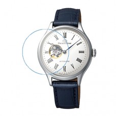 [6 יחידות] Orient RE-ND0005S מגן מסך נאנו זכוכית 9H לשעון