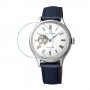 [6 יחידות] Orient RE-ND0005S מגן מסך נאנו זכוכית 9H לשעון