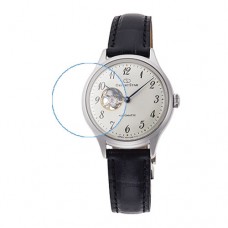 [6 יחידות] Orient RE-ND0007S מגן מסך נאנו זכוכית 9H לשעון