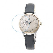 [6 יחידות] Orient RE-ND0011N מגן מסך נאנו זכוכית 9H לשעון