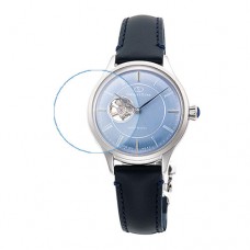 [6 יחידות] Orient RE-ND0012L מגן מסך נאנו זכוכית 9H לשעון