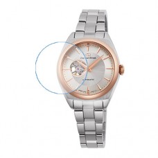 [6 יחידות] Orient RE-ND0101S מגן מסך נאנו זכוכית 9H לשעון