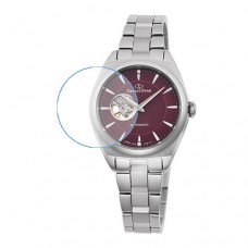 [6 יחידות] Orient RE-ND0102R מגן מסך נאנו זכוכית 9H לשעון