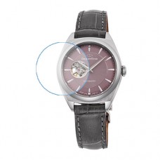 [6 יחידות] Orient RE-ND0103N מגן מסך נאנו זכוכית 9H לשעון