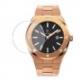 [6 יחידות] Paul Rich Ambassador's Rose - Steel 42 mm מגן מסך נאנו זכוכית 9H לשעון