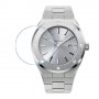 [6 יחידות] Paul Rich Apollo's Silver 42 mm מגן מסך נאנו זכוכית 9H לשעון