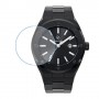 [6 יחידות] Paul Rich Baron's Black 42 mm מגן מסך נאנו זכוכית 9H לשעון