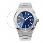 [6 יחידות] Paul Rich Baron's Blue 42 mm מגן מסך נאנו זכוכית 9H לשעון