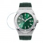 [6 יחידות] Paul Rich Emperor's Emerald - Leather 42mm מגן מסך נאנו זכוכית 9H לשעון