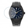 [6 יחידות] Paul Rich Frosted Star Dust - Black 42MM מגן מסך נאנו זכוכית 9H לשעון