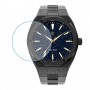 [6 יחידות] Paul Rich Frosted Star Dust - Black 45mm מגן מסך נאנו זכוכית 9H לשעון