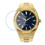[6 יחידות] Paul Rich Frosted Star Dust - Gold 45 mm מגן מסך נאנו זכוכית 9H לשעון