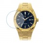 [6 יחידות] Paul Rich Frosted Star Dust - Gold Automatic 42MM מגן מסך נאנו זכוכית 9H לשעון