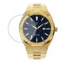 [6 יחידות] Paul Rich Frosted Star Dust - Gold Automatic 45MM מגן מסך נאנו זכוכית 9H לשעון